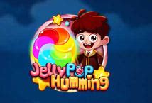 Jellypop Humming 1xbet