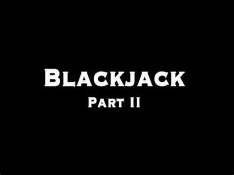 Jerico Blackjack