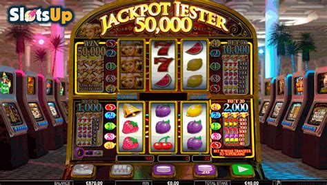 Jester Jackpots Casino Costa Rica