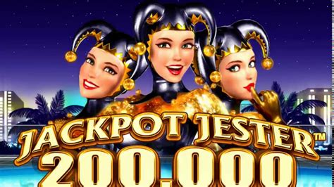 Jester Jackpots Casino Panama