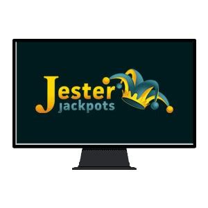 Jester Jackpots Casino Peru