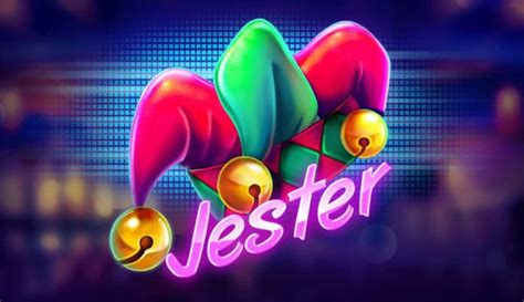 Jester Slot - Play Online