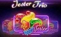 Jester Trio Slot Gratis