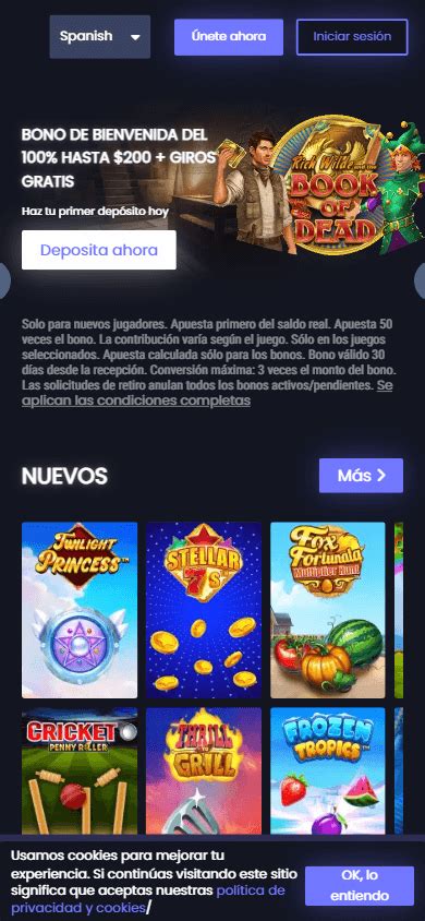 Jesterbet Casino Nicaragua