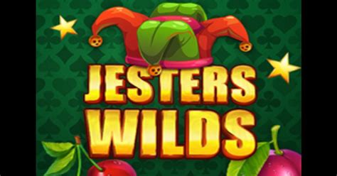 Jesters Wilds 888 Casino