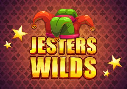 Jesters Wilds Pokerstars