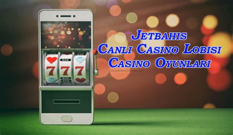 Jetbahis Casino Review