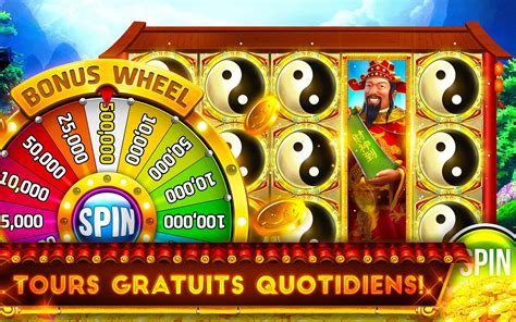 Jeu De Casino Gratuit Avec Bonus