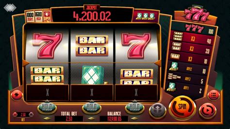 Jeu De Maquina De Um Sous Casino Gratuit