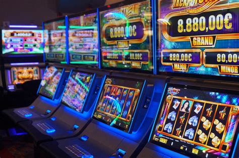 Jeux De Casino En Ligne Maquina De Sous