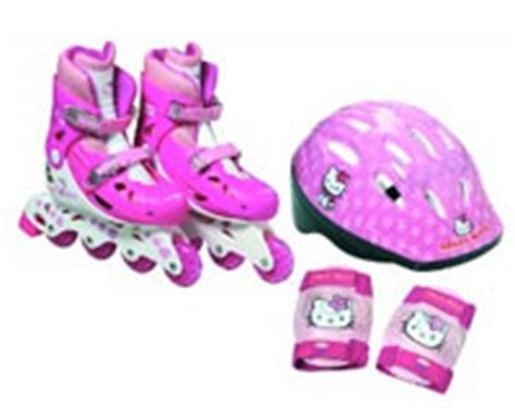 Jeux De Patin Uma Roleta Hello Kitty