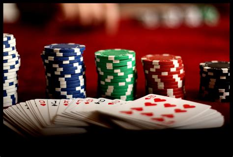 Jeux De Poker Comme Au Casino