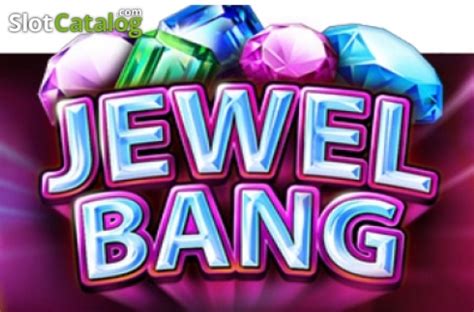 Jewel Bang Blaze