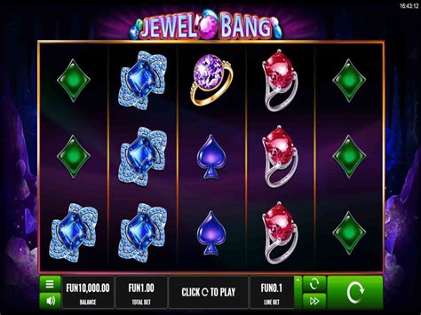 Jewel Bang Bodog