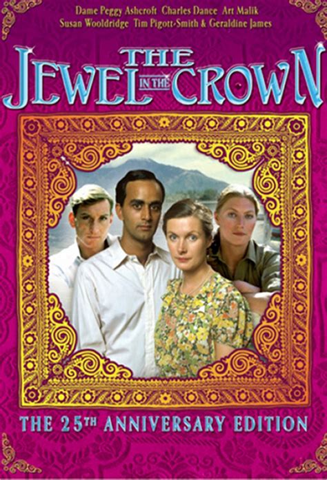 Jewel In The Crown Bodog