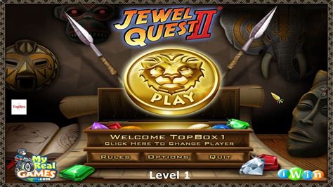 Jewel S Quest 2 Bet365