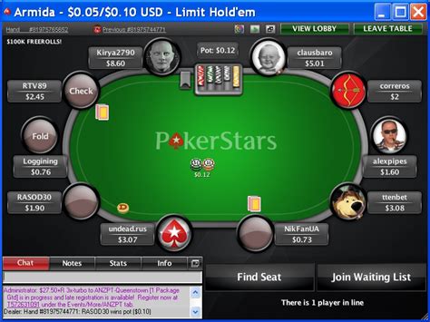 Jewel Sea Pokerstars