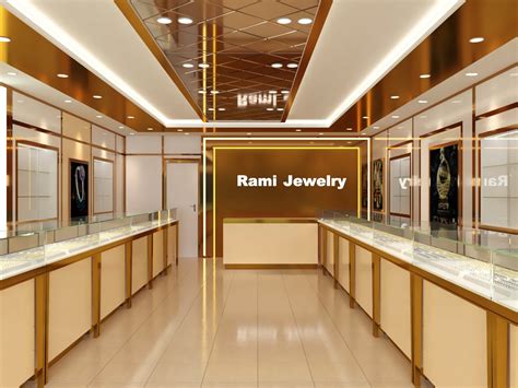 Jewellery Store Betsul