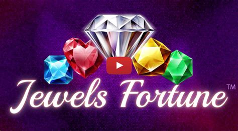 Jewels Fortune Blaze