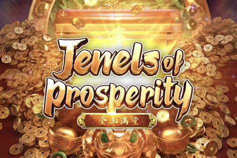 Jewels Of Prosperity Bwin