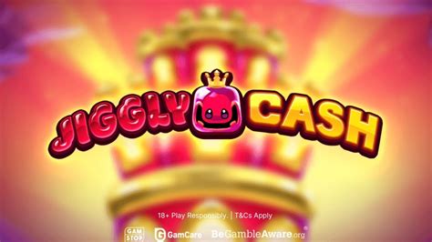 Jiggly Cash 1xbet
