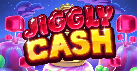 Jiggly Cash Slot - Play Online