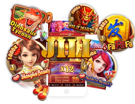 Jili369 Casino Guatemala