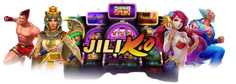 Jiliko Casino Apostas