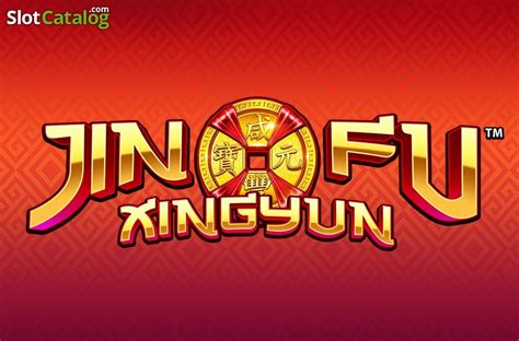 Jinfu Xingyun Bet365