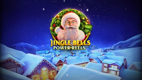 Jingle Bells Power Reels Bodog