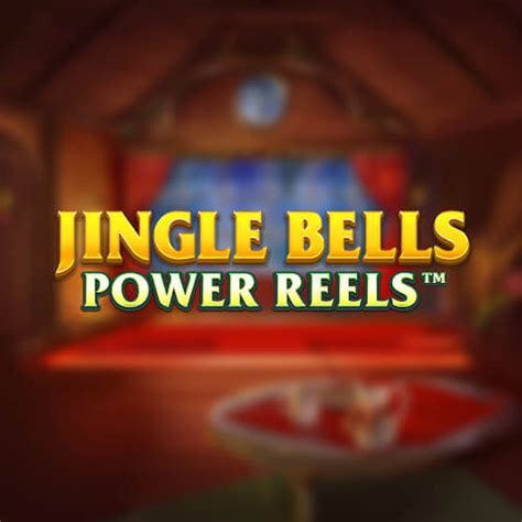 Jingle Bells Power Reels Brabet