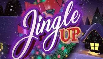 Jingle Up Bodog