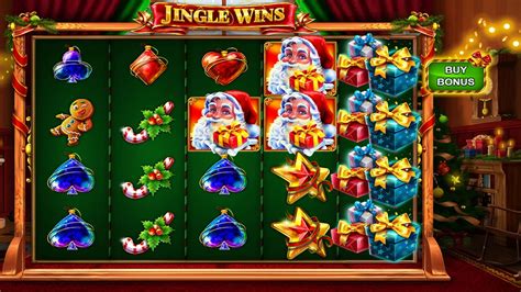 Jingle Wins Bwin