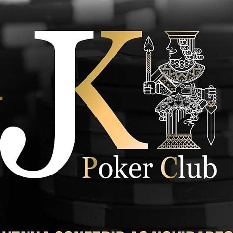 Jk Poker Uberlandia