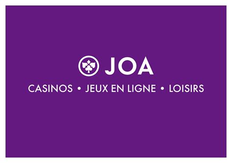 Joa Casino En Ligne Avis