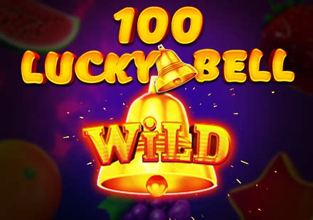 Jogar 100 Lucky Bell No Modo Demo