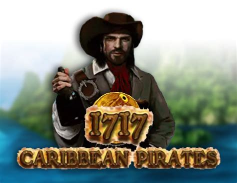 Jogar 1717 Caribbean Pirates No Modo Demo
