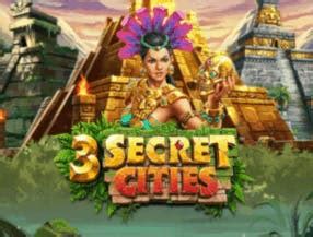 Jogar 3 Secret Cities Com Dinheiro Real