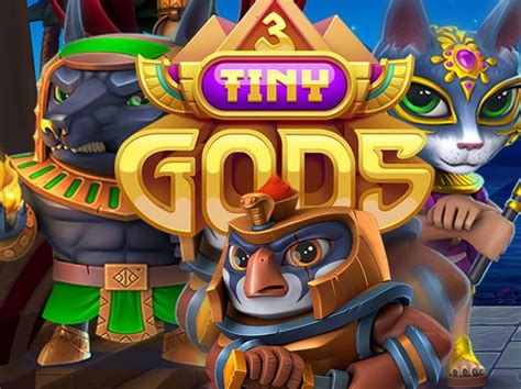 Jogar 3 Tiny Gods No Modo Demo