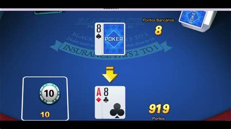 Jogar 3d Blackjack Com Dinheiro Real