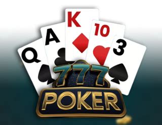 Jogar 777 Poker No Modo Demo