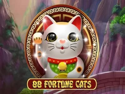 Jogar 88 Fortune Cats Com Dinheiro Real