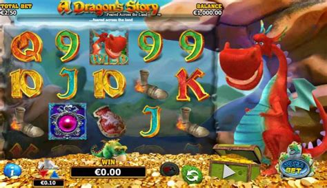 Jogar A Dragons Story Scratch Com Dinheiro Real