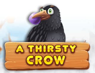 Jogar A Thirsty Crow No Modo Demo