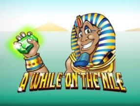 Jogar A While On The Nile No Modo Demo