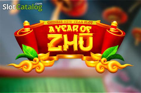 Jogar A Year Of Zhu No Modo Demo