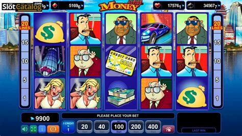 Jogar Action Money No Modo Demo