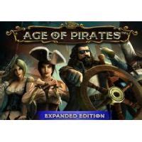 Jogar Age Of Pirates Expanded Edition Com Dinheiro Real