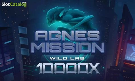 Jogar Agnes Mission Wild Lab No Modo Demo