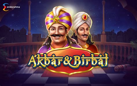 Jogar Akbar Birbal No Modo Demo